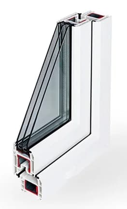 REHAU BLITZ NEW