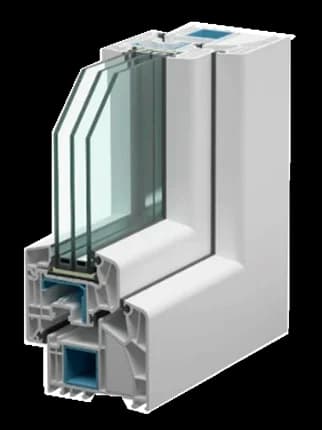 VEKA ALPHALINE