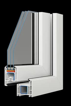 VEKA SOFTLINE