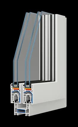 VEKA SUNLINE