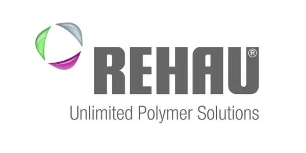 Профильные системы REHAU - логотип